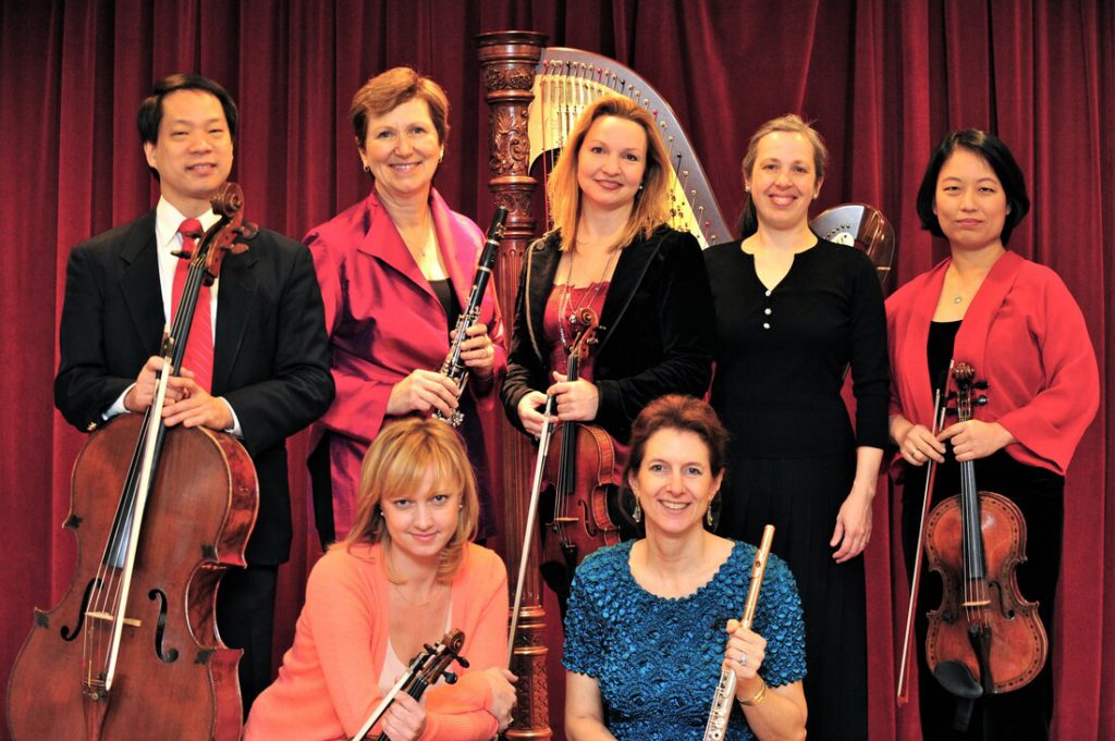 The Fontenay Ensemble